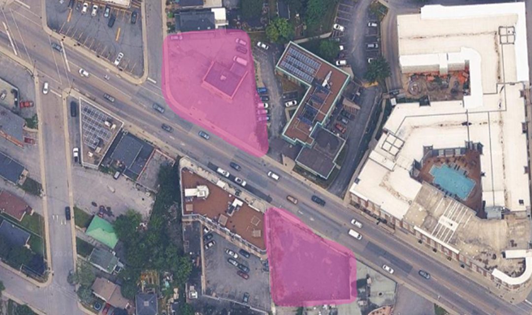 Princess Street Parquettes