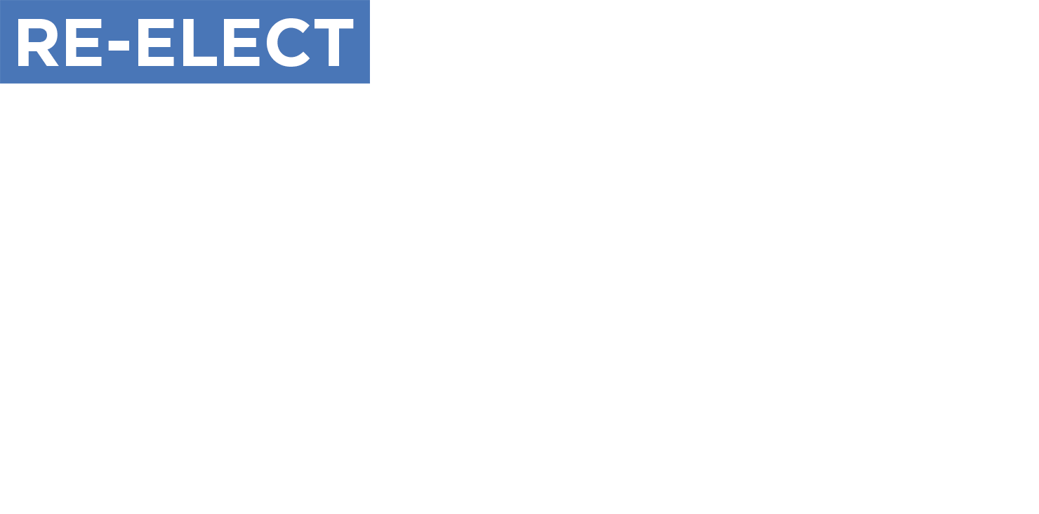 Vincent Cinanni for Kingston City Council. A FRESH VOICE for Williamsville District.